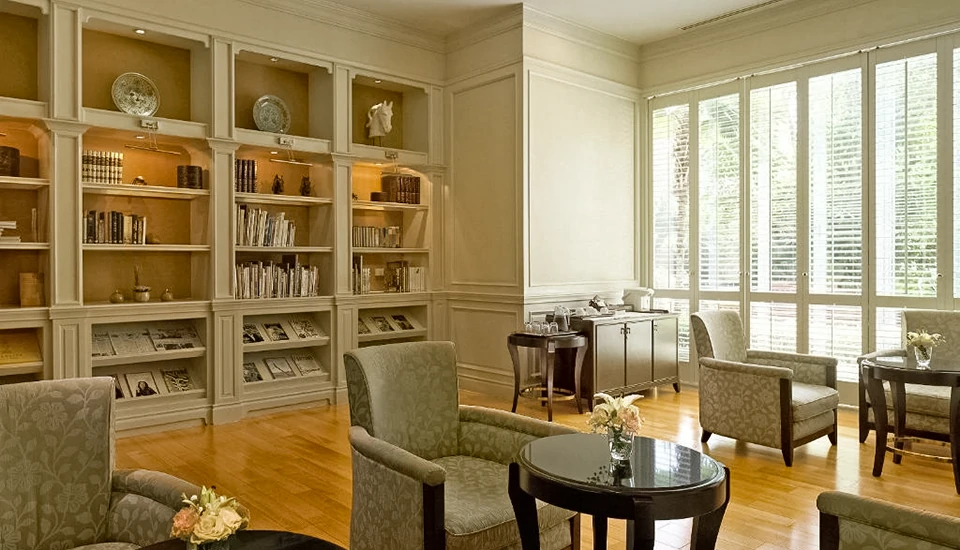 هتل گرند سنتر پوینت راچادامری بانکوک